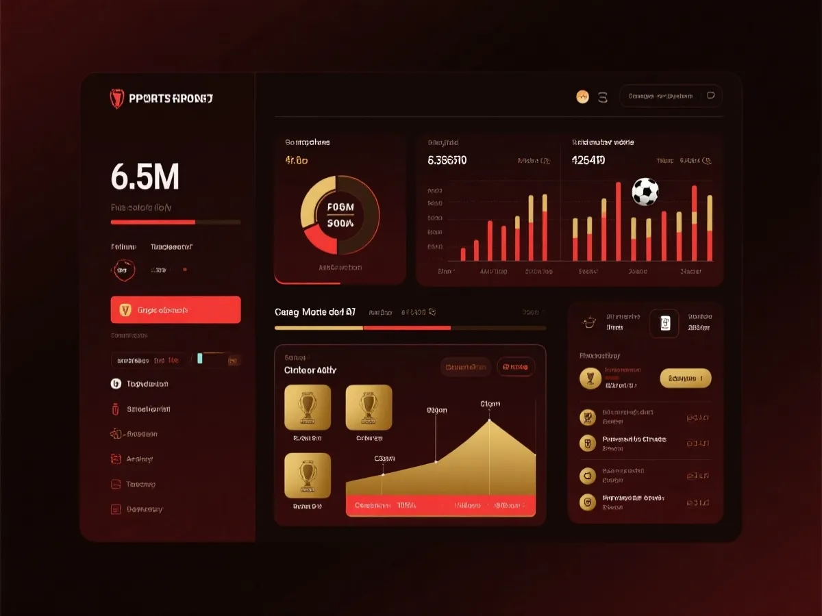 2026世界盃技術數據平台