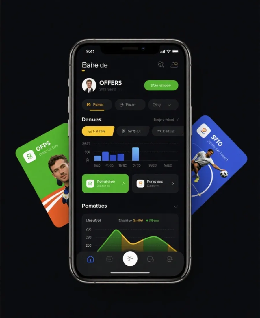 世界盃優惠活動導覽