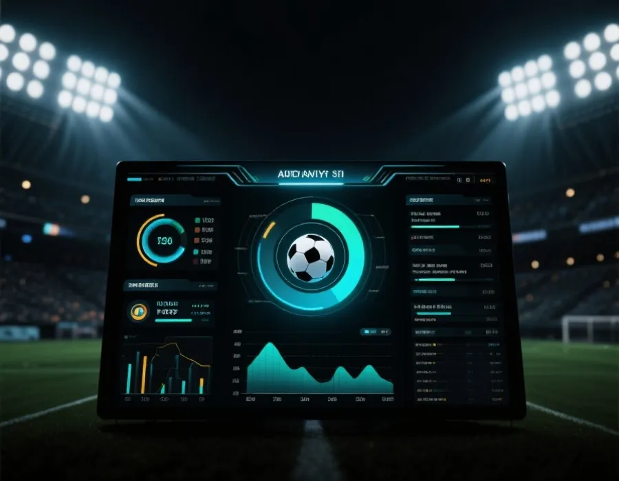 世界盃數據平台幫助中心視覺