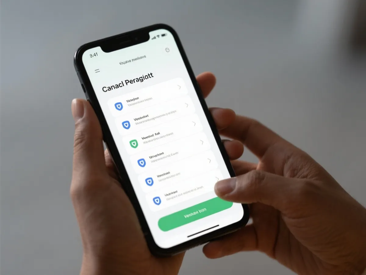 入金前準備示意
