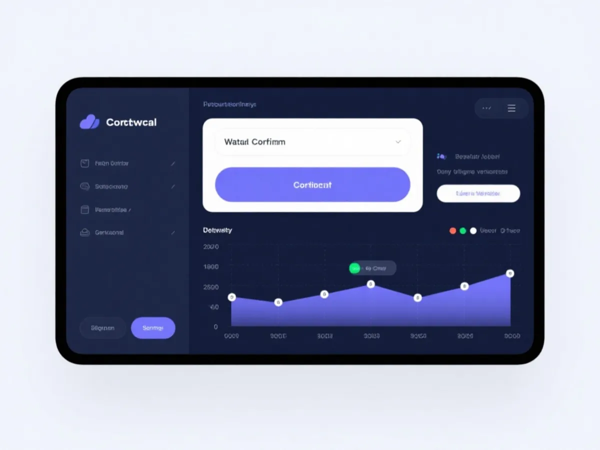 提現流程示意圖