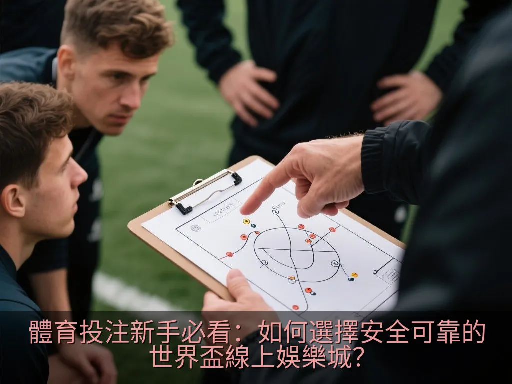 專業的評估清單與綠色勾選標章,代表經過嚴格審查的安全標準